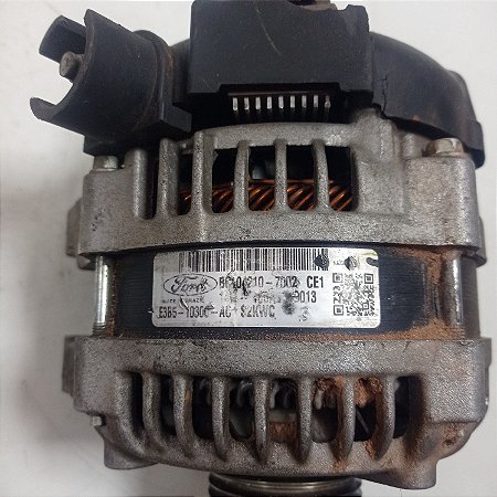 Altenador Ford Ka Fiesta e3b510300ac