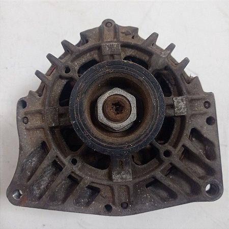 Altarnador - Ford Fista - EcoSport Supercharger