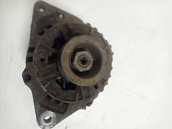 Alternador - Ford Fiesta - Ka - 0123310023
