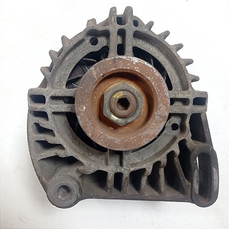 Alternador Palio Siena Strada 51717419