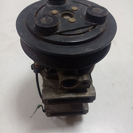 Compressor S10 Nova