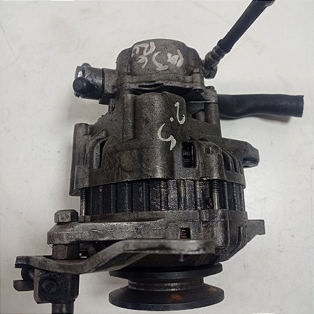 Alternador - Mitsubishi Pajero 2.5