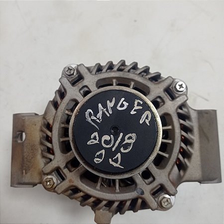 Alternador Ranger 2018 a 2021