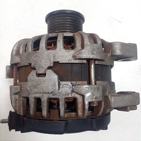 Alternador  - Toyota Hilux SW4 - 270600C130A