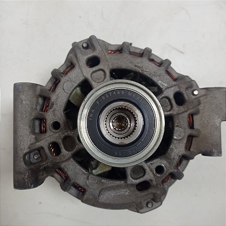 Alternador Fiat Toro/Jeep Renegade 51978345