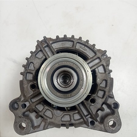 Alternador Jetta Amarok Passat 06F903026F