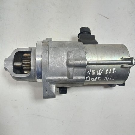 Motor de Partida Honda sm74018