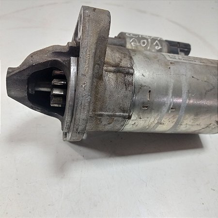 Motor de Partida Toyota f000al0118