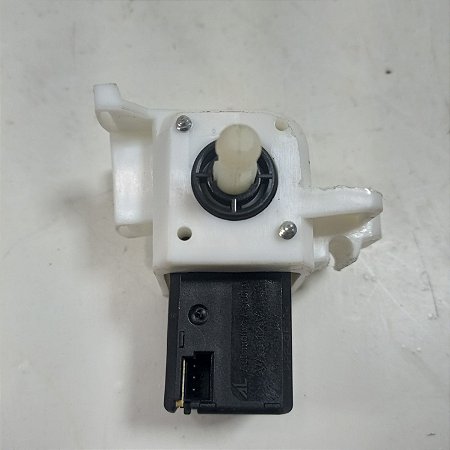 Motor Regulagem do Farol Direito S10