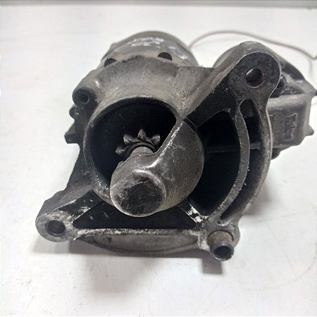 Motor de Partida Citroen Renalt D7E23