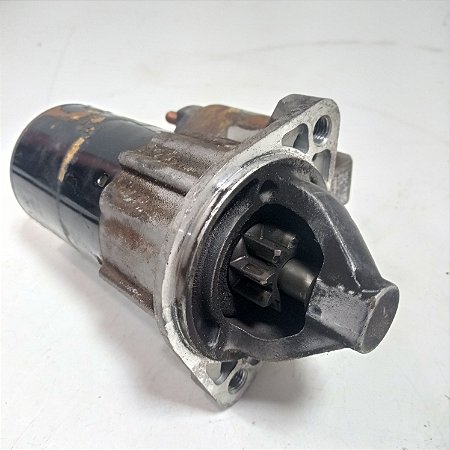 Motor de Partida Kia Picanto JM000A15001