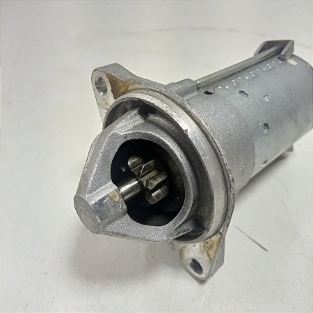 Motor de Partida Ford Fiesta Ka EcoSport E3B511000AA
