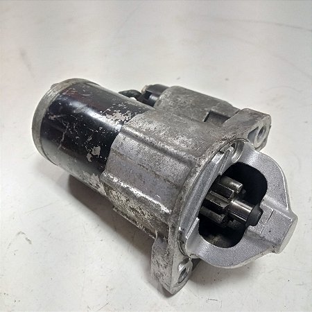 Motor de Partida New Fiesta