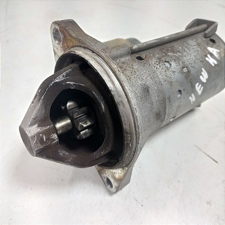 Motor de Partida Ford Ka TSC10b1