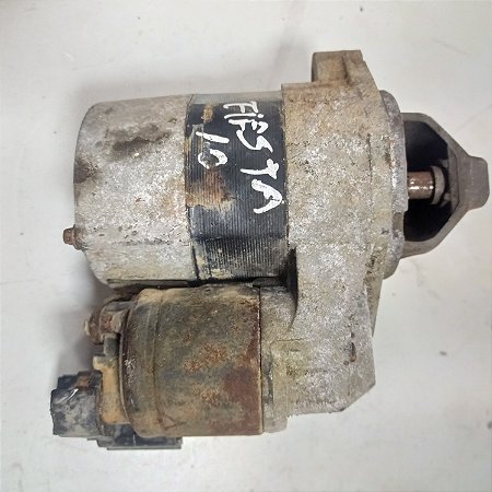 Motor de Partida Ford Fiesta Ka EcoSport 3s6511000ca