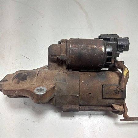 Motor de Partida EcoSport 2.0