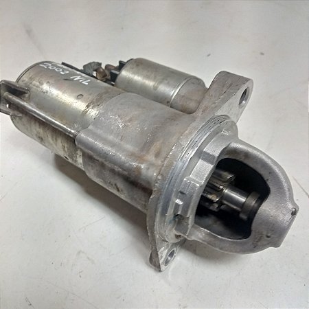 Motor de Partida Vectra Astra