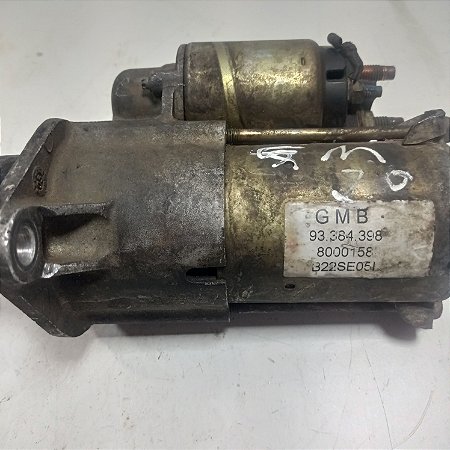 Motor de Partida Astra 93374398