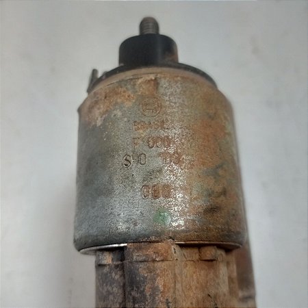 Motor de Partida Corsa Montana 1.8