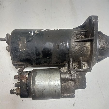 Motor de Partida Vectra