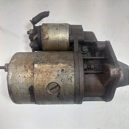 Motor de Partida CHT 9000082069