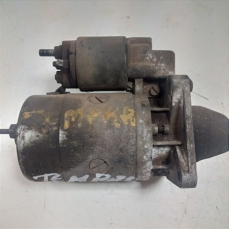 Motor Partida Fiat Tempra 9000082080