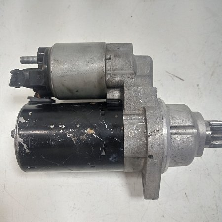 Motor Partida Fiat Strada Palio Doblo 2010