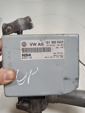 Coluna Direção Eletrica VW UP