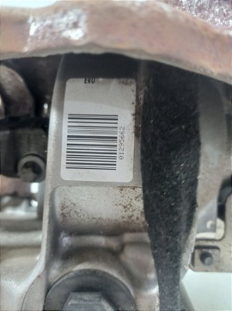 kit airbag new ka