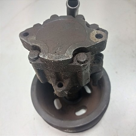 Bomba Direção Hidraulica Marea 2.0