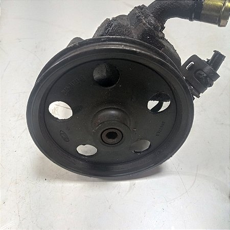 Bomba Direção Hidraulica Ford