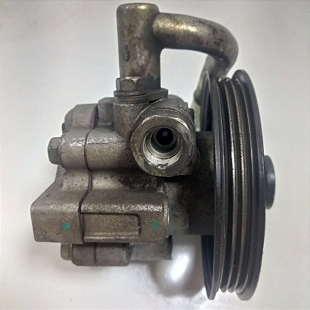 Bomba Direção Hidraulica Onix Prisma