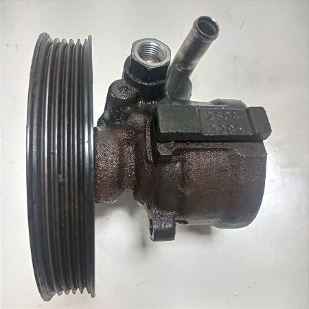 Bomba Direção Hidraulica - Chevrolet Montana