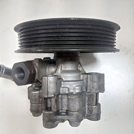 Bomba Direção Hidraulica - Chevrolet S10 2.4