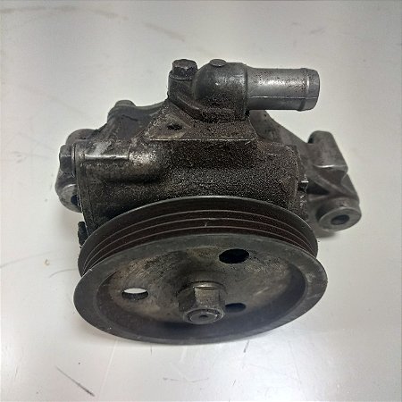 Bomba Direção Hidráulica Civic Antigo