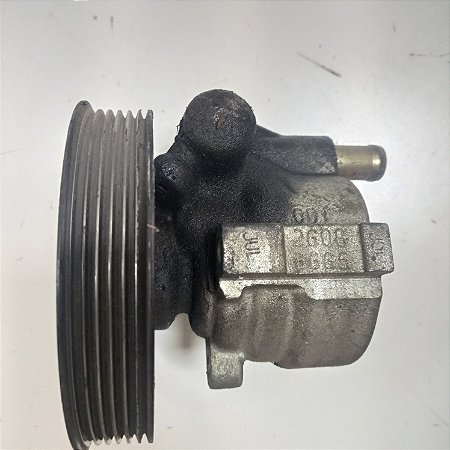 Bomba Direção Hidráulica - Sandero