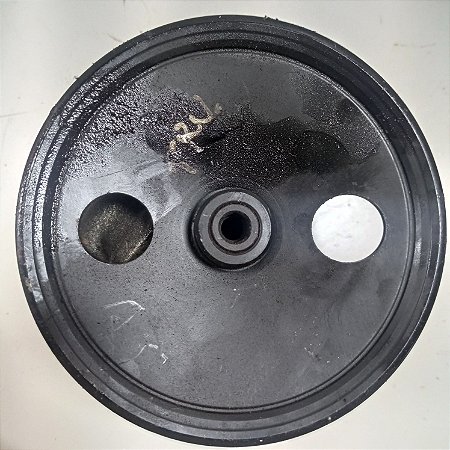 Bomba Direção Hidráulica Volvo 805