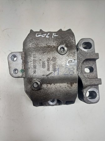 Coxim Motor Direito - Volkswagen Golf 2012