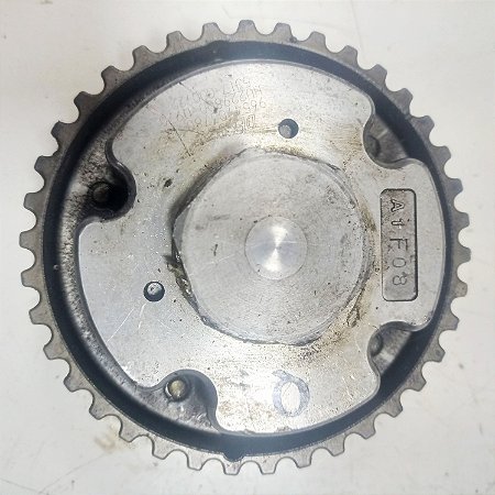 Polia Engrenagem Comando Admissão - Citroen C4 Peugeot 308