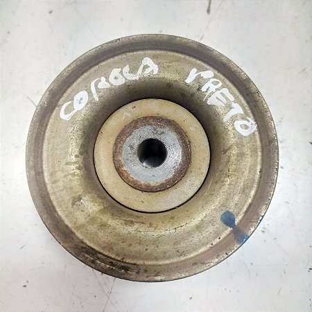Polia Tensora Correia Alternador - Toyota Corolla 1.8