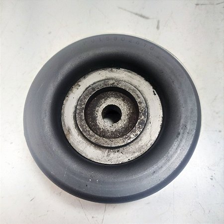 Polia Tensor Direção Hidráulica - Mitsubishi Dakar