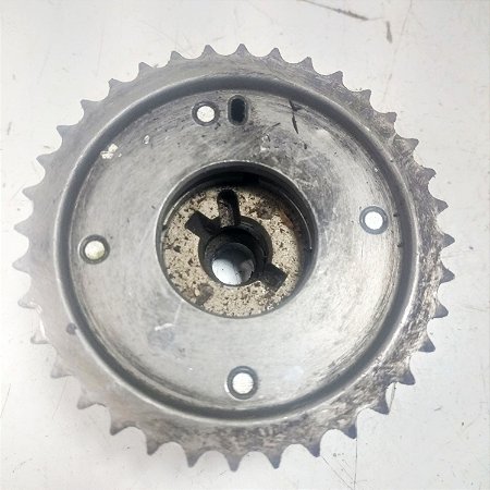 Polia Engrenagem Variável Comando Válvula - Toyota Corolla