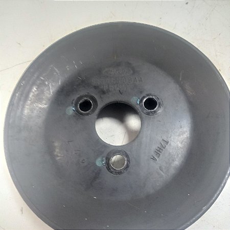 Polia Bomba Água - Ford Ka / Fiesta / Ecosport - 1S5Q8509AA