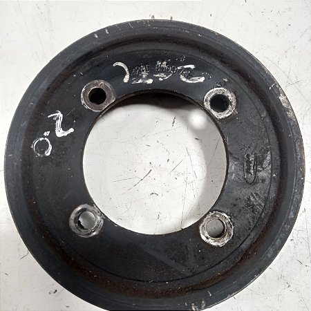 Polia Bomba Água - Ford Scort Zetec 2.0 - 928F 8509 AE