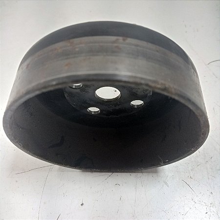 Polia Bomba Agua - Ford EcoSport Titanium - 8509 AA