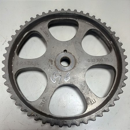 Polia Comando Valvula - Volkswagen Fox / Golf / Polo / Gol - 030109111