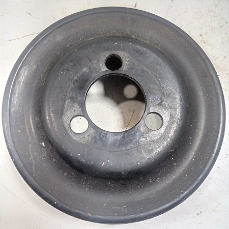 Polia Bomba Direção Hidráulica - Volkswagen Gol G5 / Fox / Polo - 030145269A