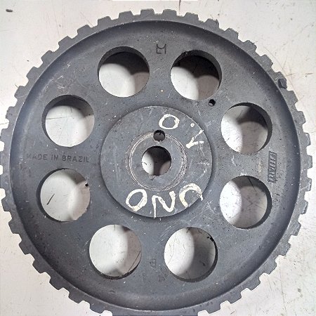 Polia Comando Valvula - Fiate Uno 1.0