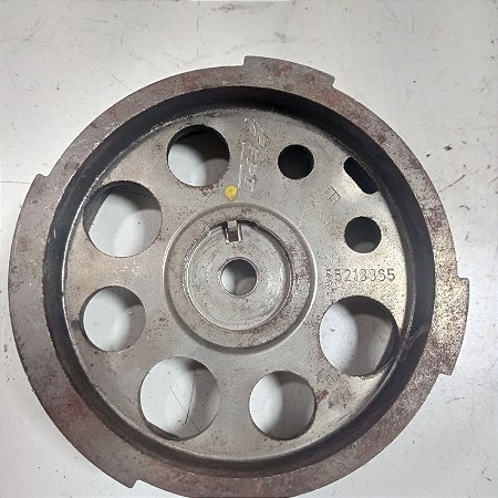 Polia Comando Válvula - Fiat Uno / Mobi / Palio - 55218865