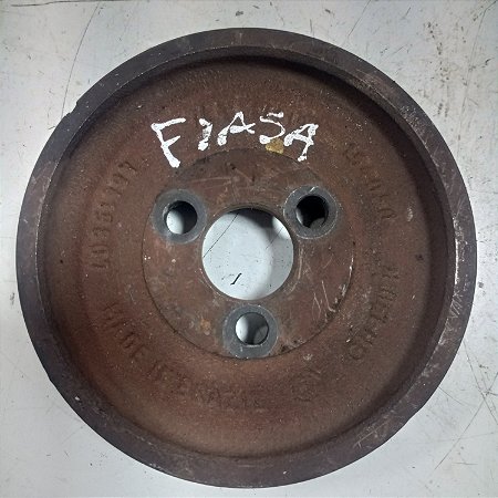 Polia Bomba Direção Hidraulica - Fiat Fiasa / Palio - 46478944